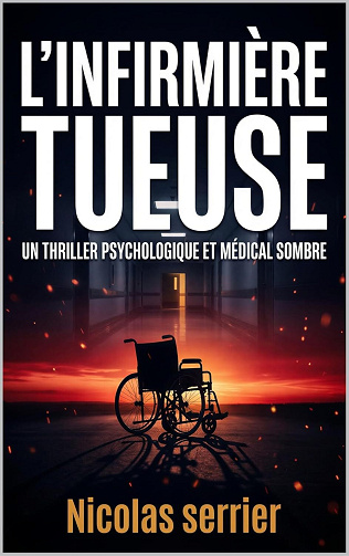 L'infirmière tueuse - Nicolas Serrier (2026)