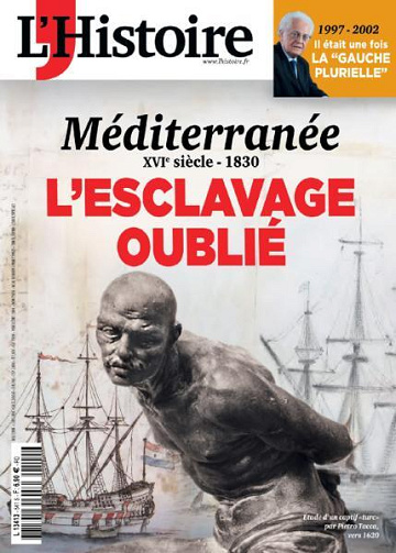 L’Histoire - Mars 2026