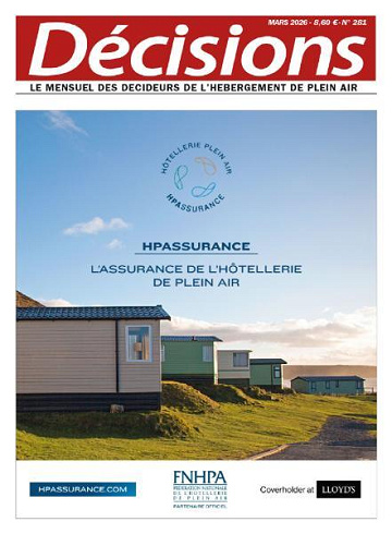 Décisions HPA - Mars 2026