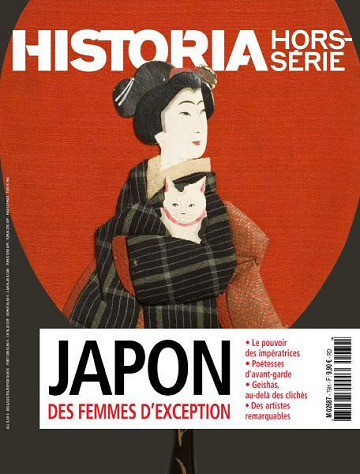 Historia Hors-Série - Mars 2026