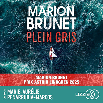 Plein Gris - Marion Brunet (2025)