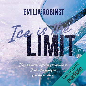 Ice is the limit - Emilia Robinst (2026)