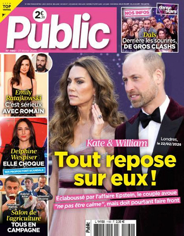 Public - 27 Février 2026