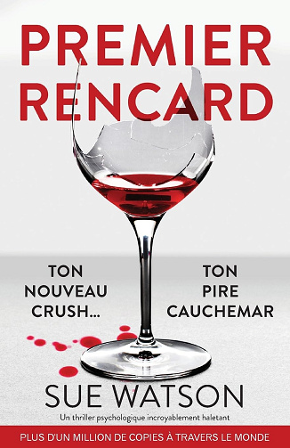 Premier rencard -  Sue Watson (2026)