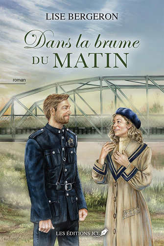 Dans la brume du matin -  Lise Bergeron (2026)