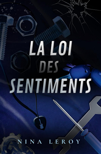 La loi des sentiments -  Nina Leroy (2026)