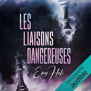 Les liaisons dangereuses - Eny Heli (2026)