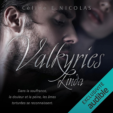 Valkyries 2 - Linda - Céline E. Nicolas (2021)
