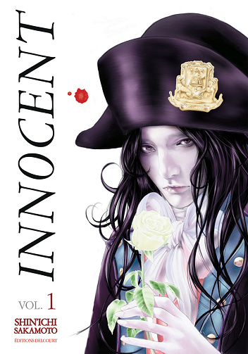 Innocent - 1. Le sang des innocents