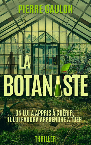 La botaniste -  Pierre Gaulon (2026)