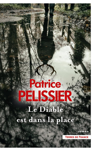 Le Diable est dans la place -  Patrice Pelissier (2026)