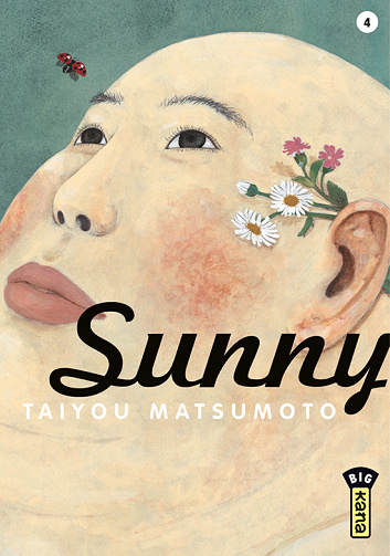 Sunny - 4. Tome 4