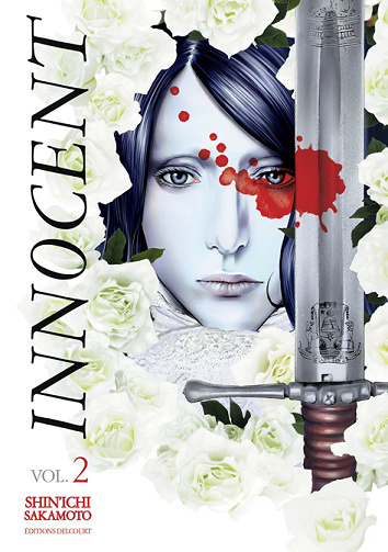 Innocent - 2. Je suis innocent