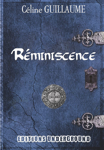 Réminiscence -  Céline Guillaume (2016)