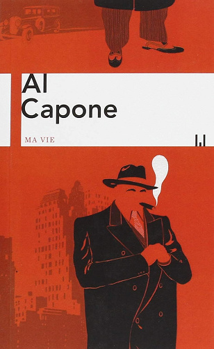 Ma vie -  Al Capone (2018)