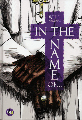 In the name of...