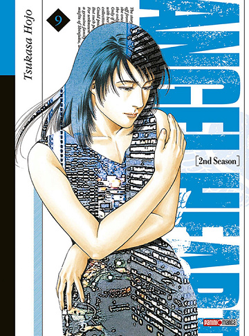 Angel Heart - 2nd Season - 9. Tome 9