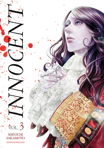 Innocent - 3. Un avenir radieux