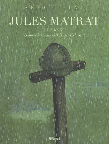 Jules Matrat - Tome 03 (2025)
