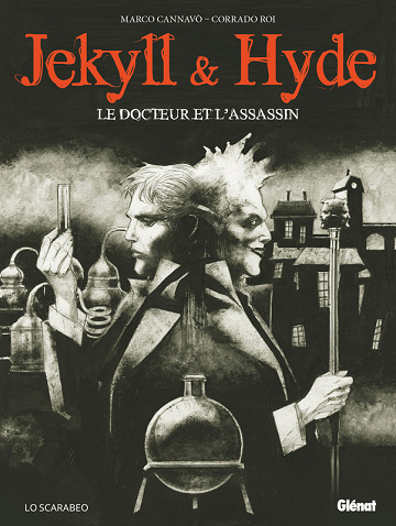 Jekyll & Hyde - Le docteur et l'assassin (2025)
