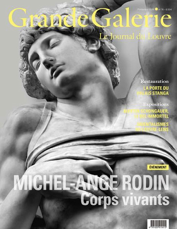 Grande Galerie N°74 - Printemps 2026