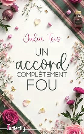 Un accord complètement fou - Julia Teis (2026)