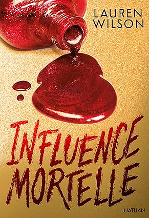 Influence mortelle - Lauren Wilson (2026)