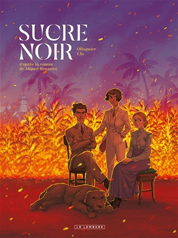 Sucre Noir (2026)