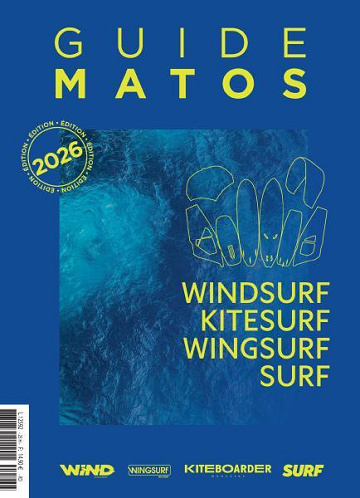 Guide Matos 2026