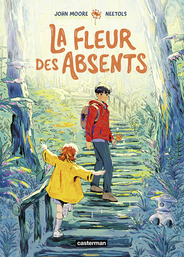 La Fleur Des Absents (2025)