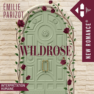 Wildrose - Émilie Parizot (2026)