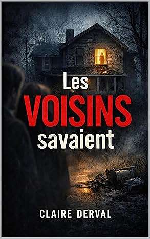 Les voisins savaient - Claire Derval (2026)