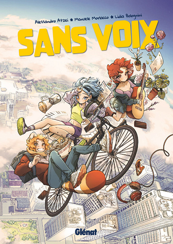 Sans Voix (2025)
