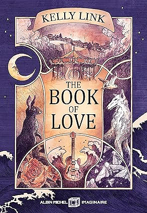 The book of love - Kelly Link (2026)