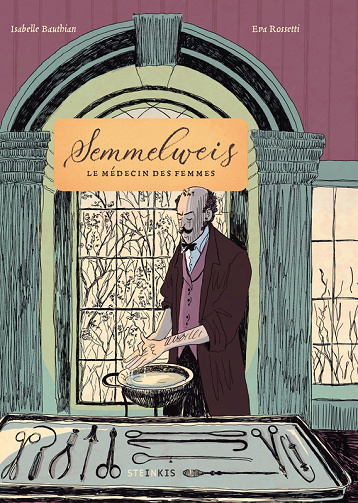 Semmelweis - Le Médecin Des Femmes (2025)