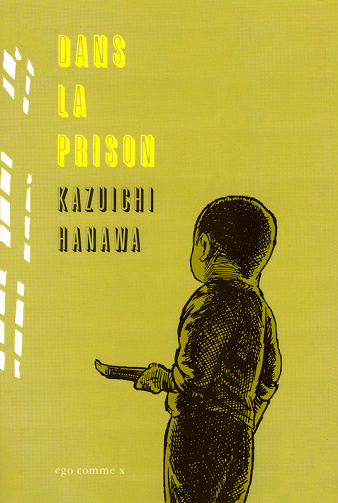 Dans la Prison
