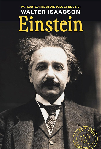Einstein -  Walter Isaacson (2025)