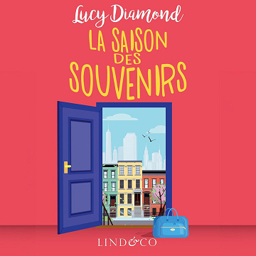 La saison des souvenirs - Lucy Diamond (2023)