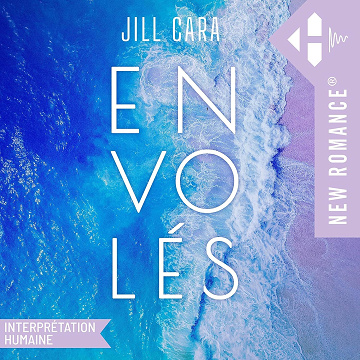 Envolés - Jill Cara (2025)