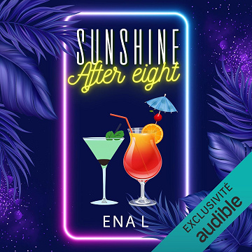 Sunshine after eight - Ena L. (2024)