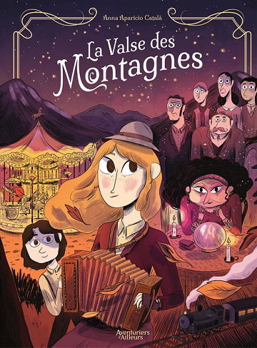 La Valse Des Montagnes (2025)