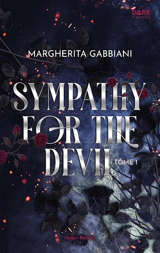 Sympathy for the devil - Tome 01 -  Margherita Gabbiani (2026)
