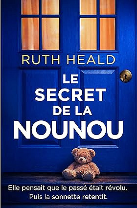 Le Secret de la nounou - Ruth Heald (2026)