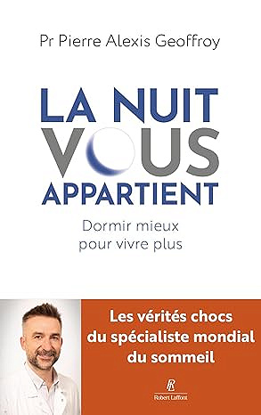 La nuit vous appartient - Pierre-Alexis Geoffroy (2026)