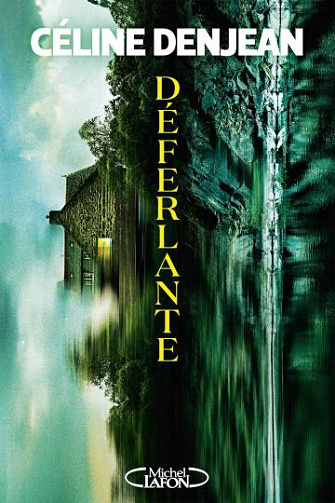Déferlante - Céline Denjean (2026)