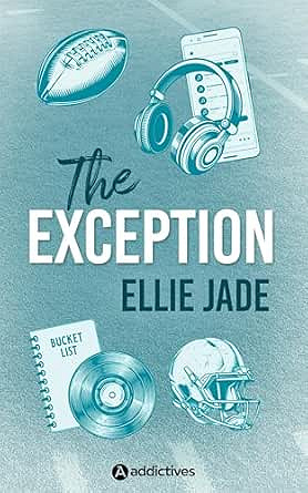 The exception - Ellie Jade (2026)