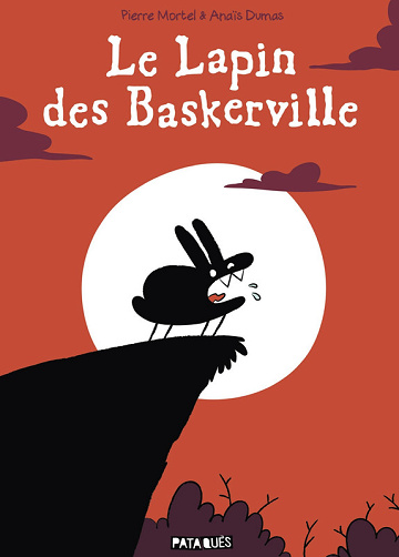Le Lapin Des Baskerville - Tome 01 (2025)