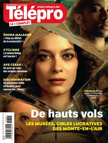 Télépro - 26 Février 2026