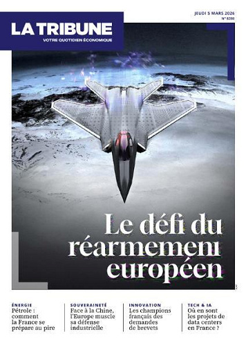La Tribune - 5 Mars 2026