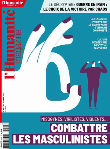 L’Humanité Magazine - 5 Mars 2026